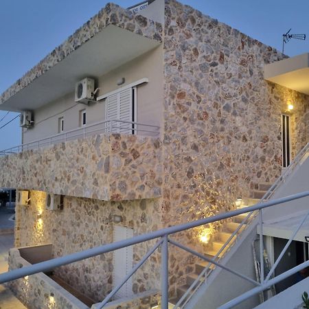 Villa Popi Studios Κέφαλος Εξωτερικό φωτογραφία