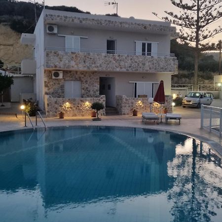 Villa Popi Studios Κέφαλος Εξωτερικό φωτογραφία