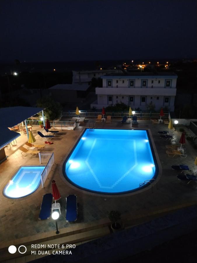 Villa Popi Studios Κέφαλος Εξωτερικό φωτογραφία
