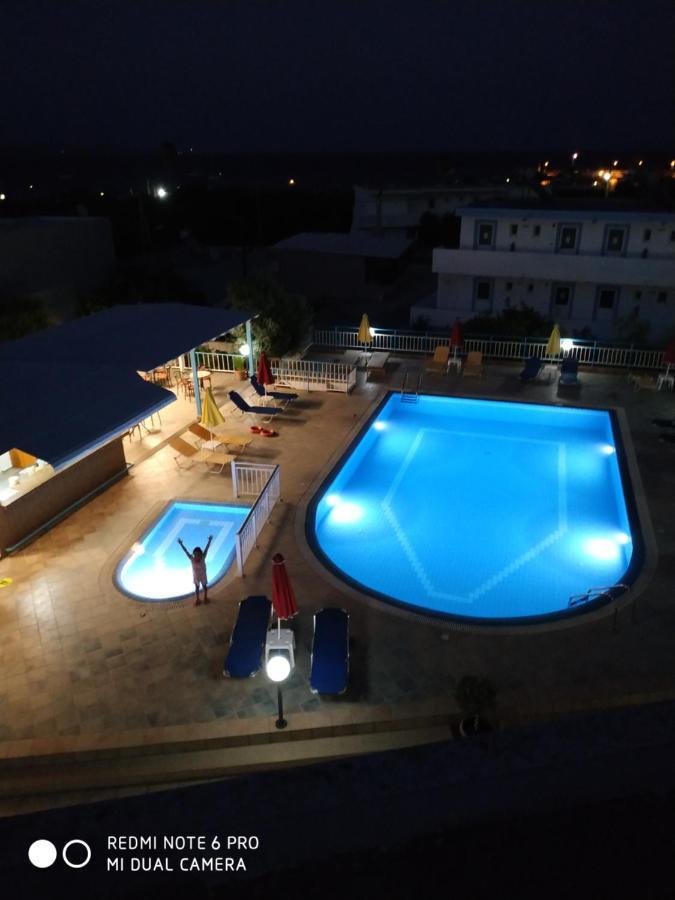 Villa Popi Studios Κέφαλος Εξωτερικό φωτογραφία