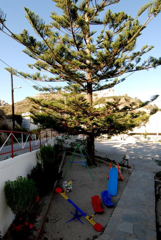 Villa Popi Studios Κέφαλος Δωμάτιο φωτογραφία