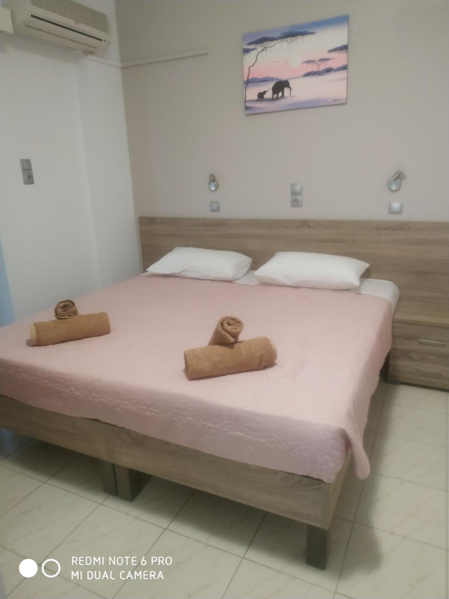 Villa Popi Studios Κέφαλος Εξωτερικό φωτογραφία