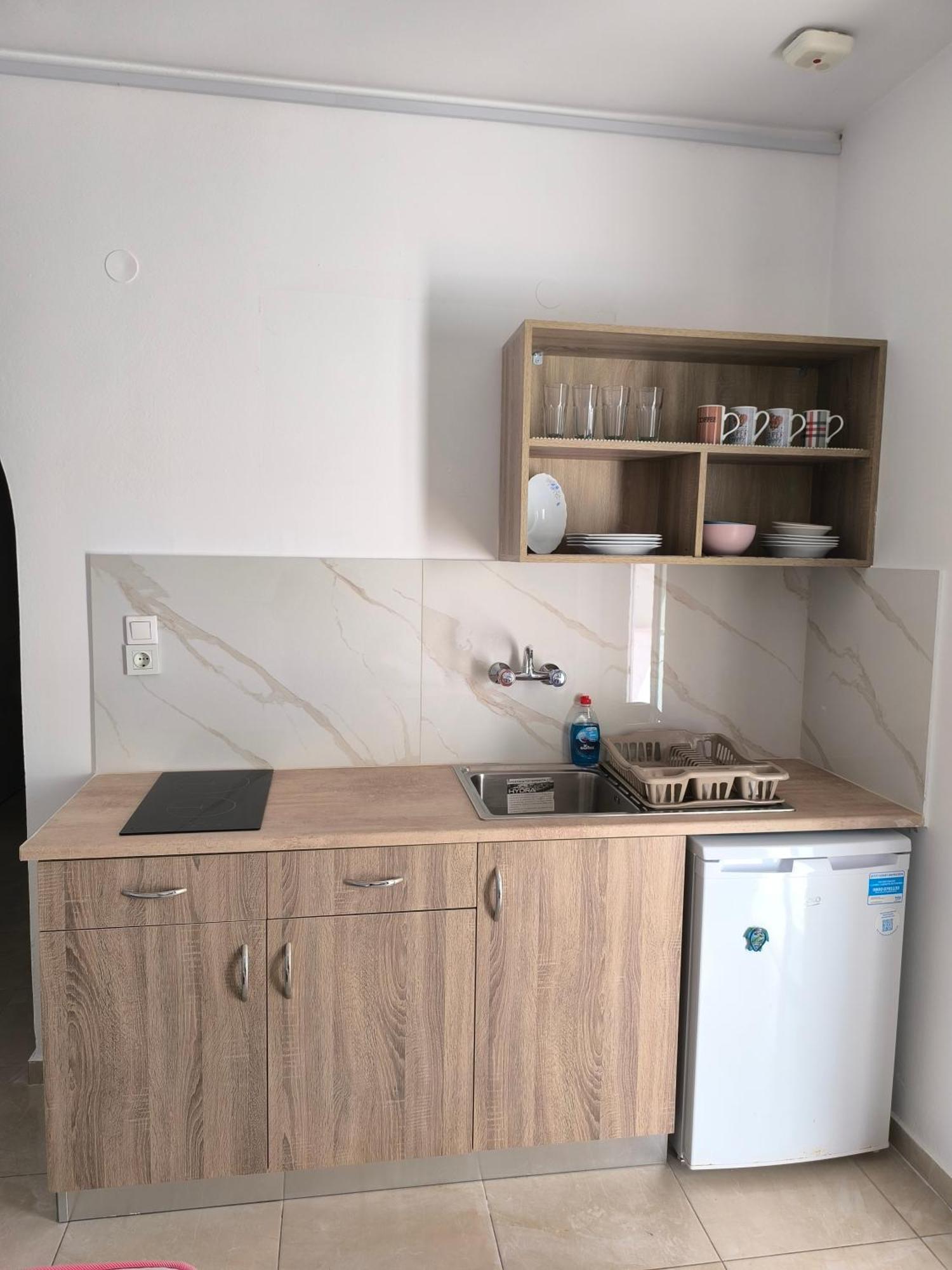 Villa Popi Studios Κέφαλος Δωμάτιο φωτογραφία
