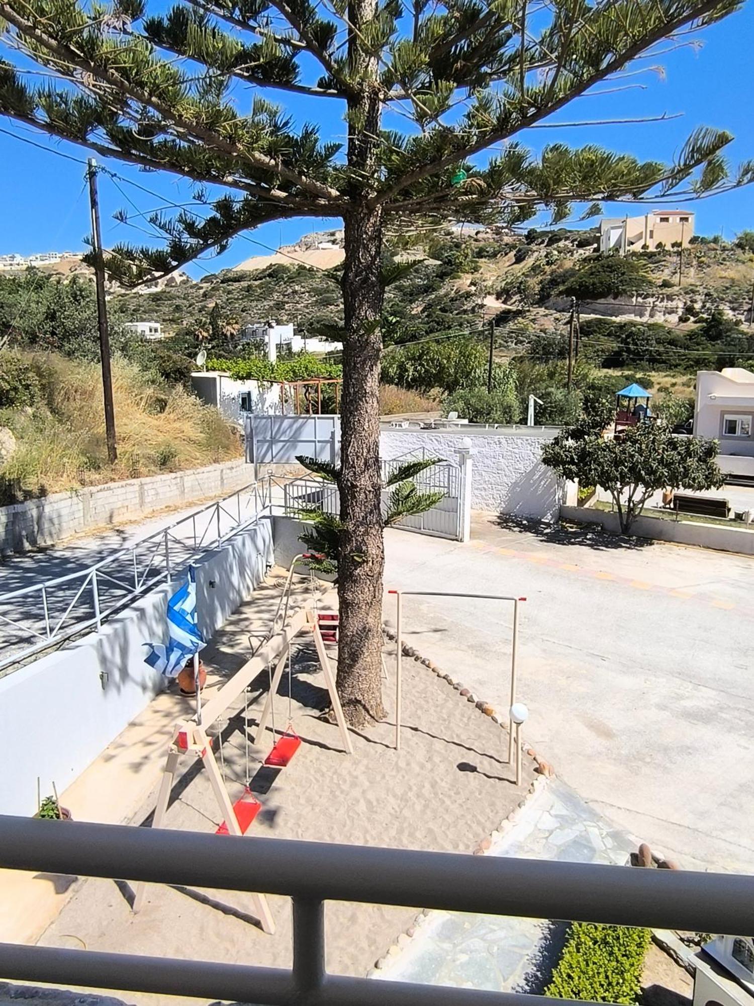 Villa Popi Studios Κέφαλος Δωμάτιο φωτογραφία