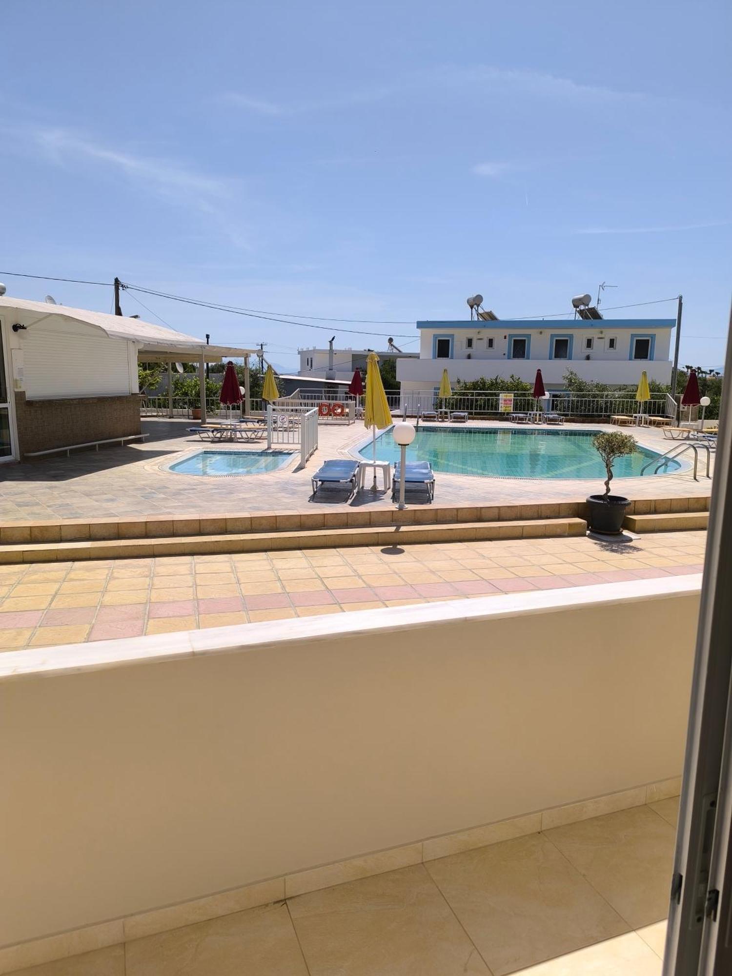 Villa Popi Studios Κέφαλος Δωμάτιο φωτογραφία