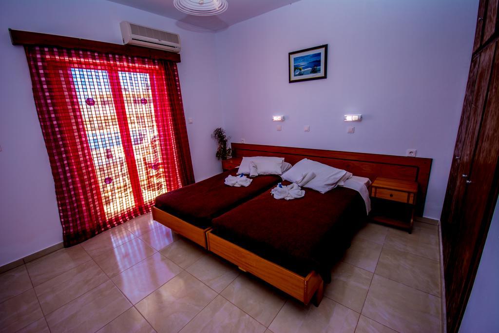 Villa Popi Studios Κέφαλος Εξωτερικό φωτογραφία