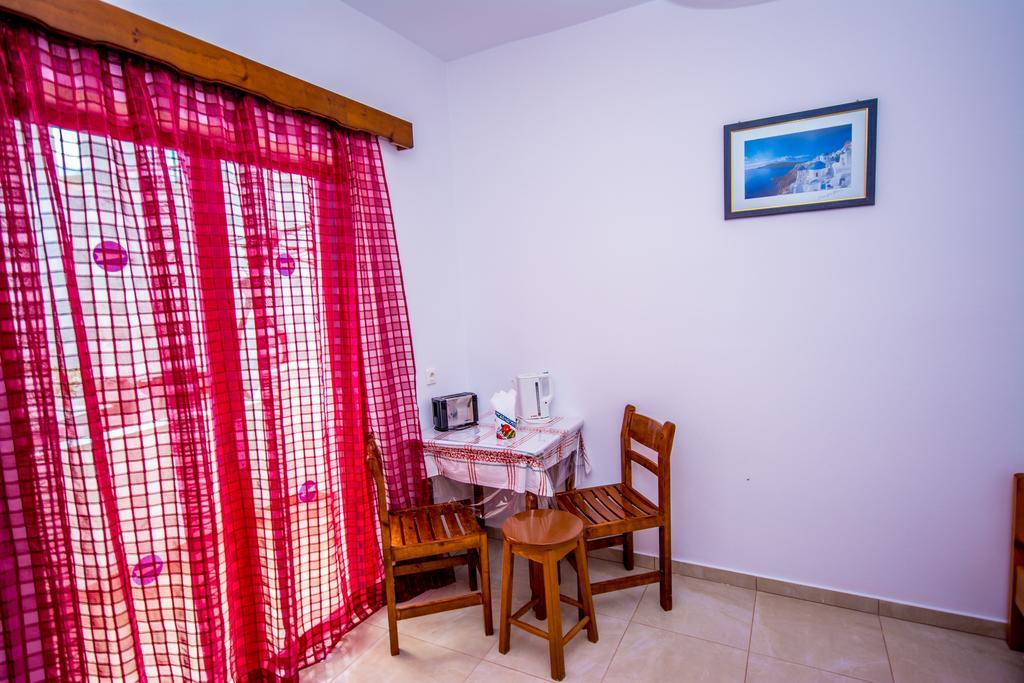 Villa Popi Studios Κέφαλος Εξωτερικό φωτογραφία