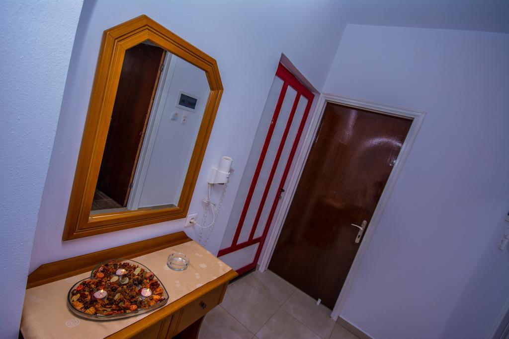 Villa Popi Studios Κέφαλος Εξωτερικό φωτογραφία