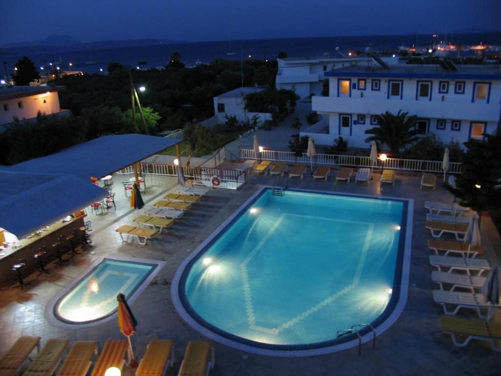 Villa Popi Studios Κέφαλος Δωμάτιο φωτογραφία