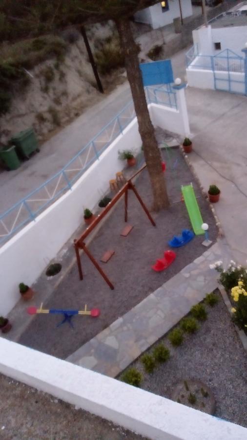 Villa Popi Studios Κέφαλος Εξωτερικό φωτογραφία