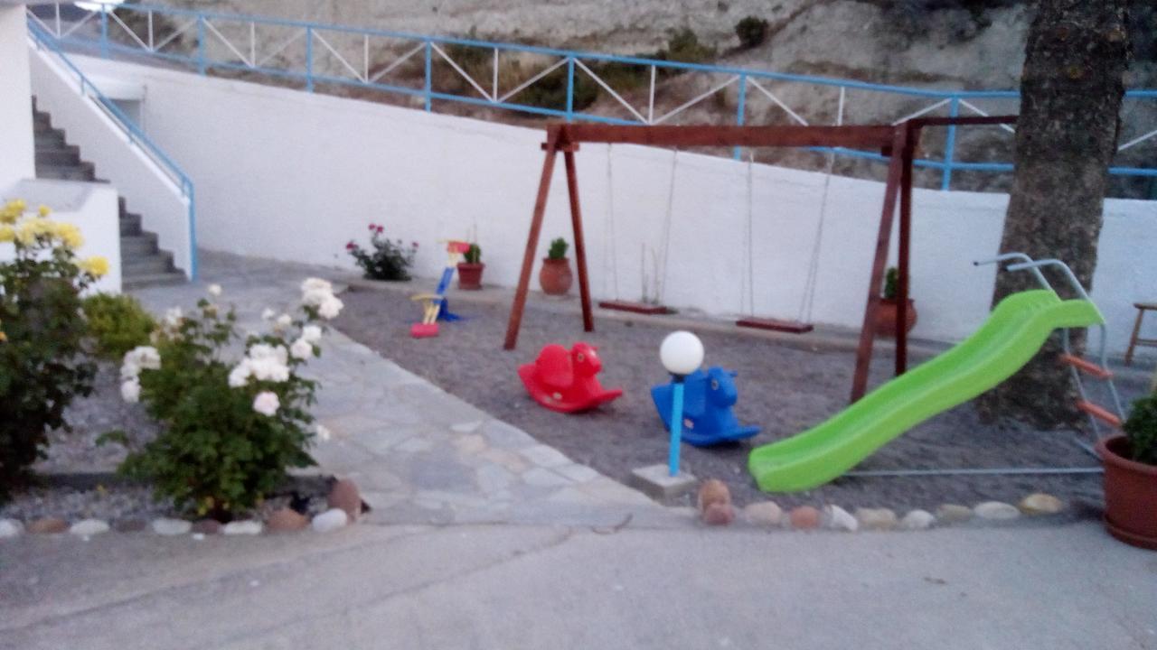 Villa Popi Studios Κέφαλος Εξωτερικό φωτογραφία