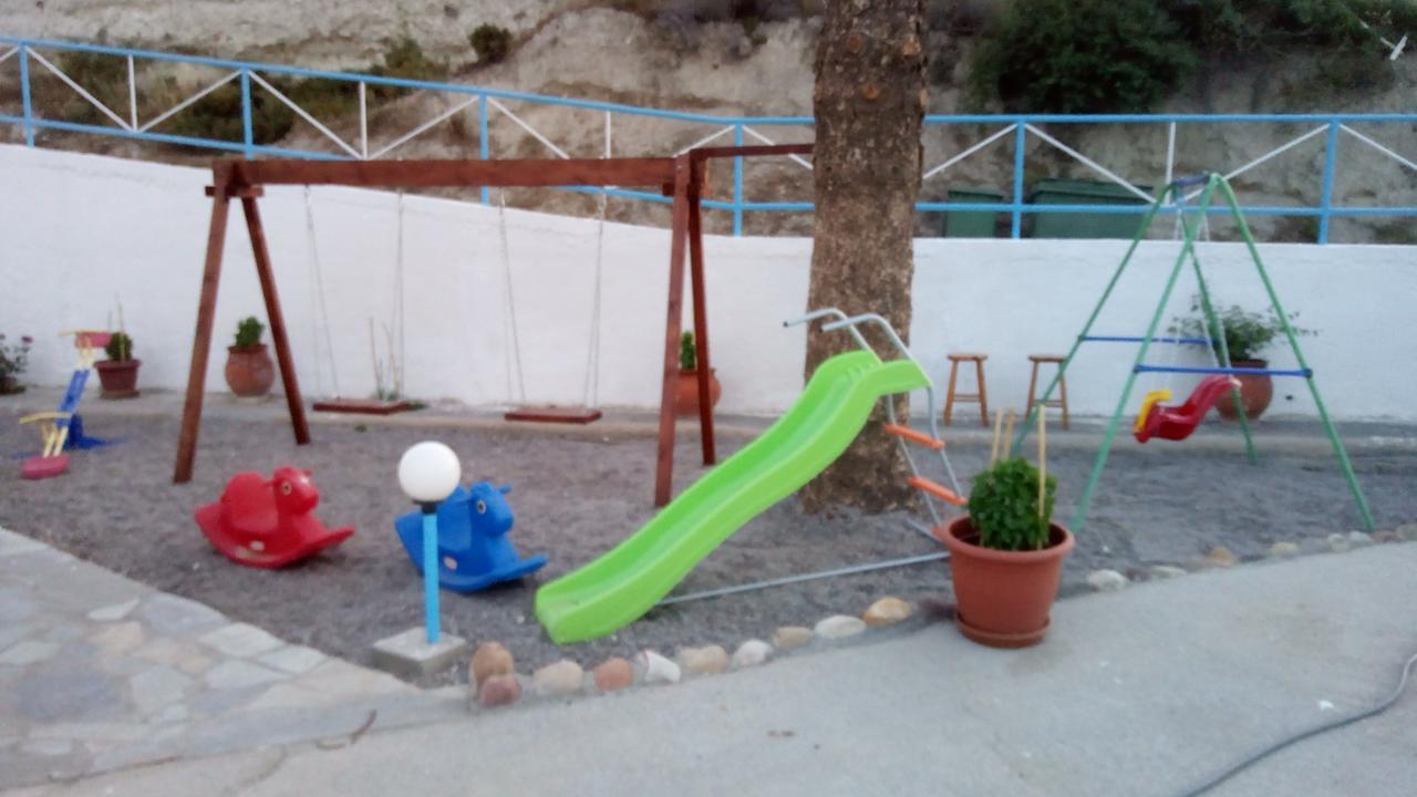 Villa Popi Studios Κέφαλος Εξωτερικό φωτογραφία