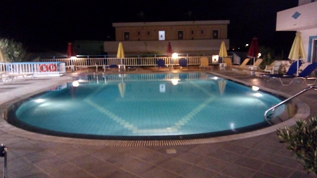 Villa Popi Studios Κέφαλος Εξωτερικό φωτογραφία