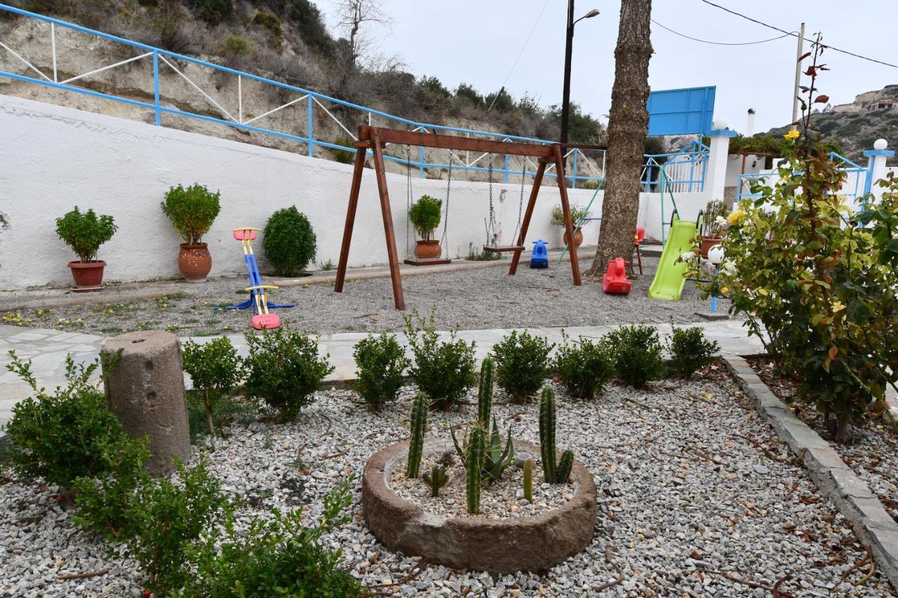 Villa Popi Studios Κέφαλος Εξωτερικό φωτογραφία