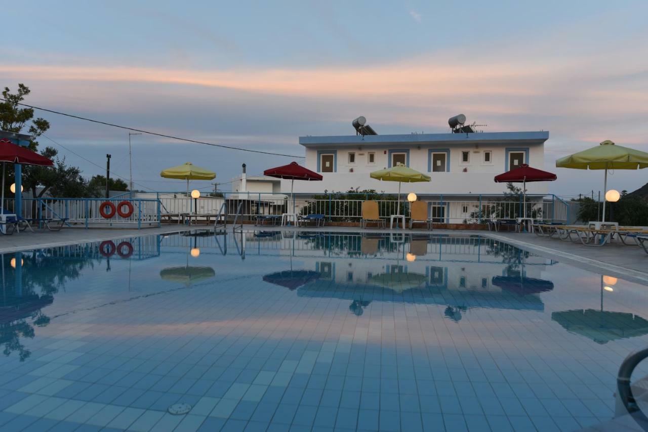 Villa Popi Studios Κέφαλος Εξωτερικό φωτογραφία