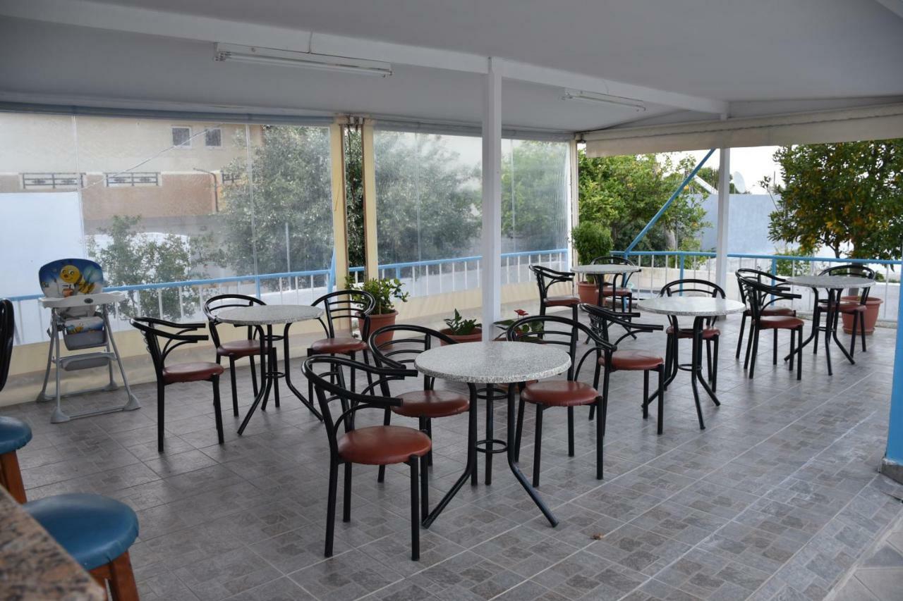 Villa Popi Studios Κέφαλος Εξωτερικό φωτογραφία