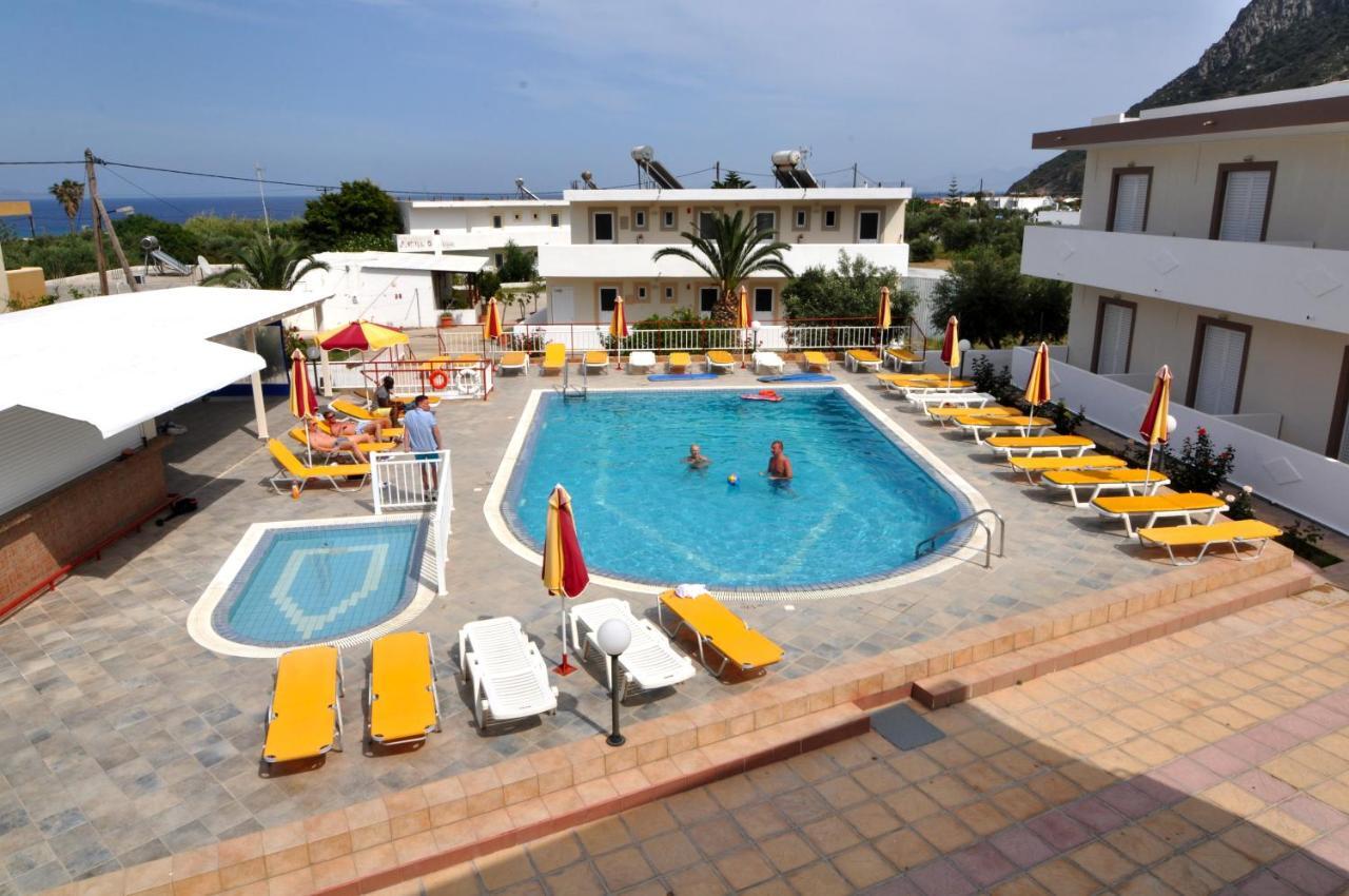 Villa Popi Studios Κέφαλος Δωμάτιο φωτογραφία