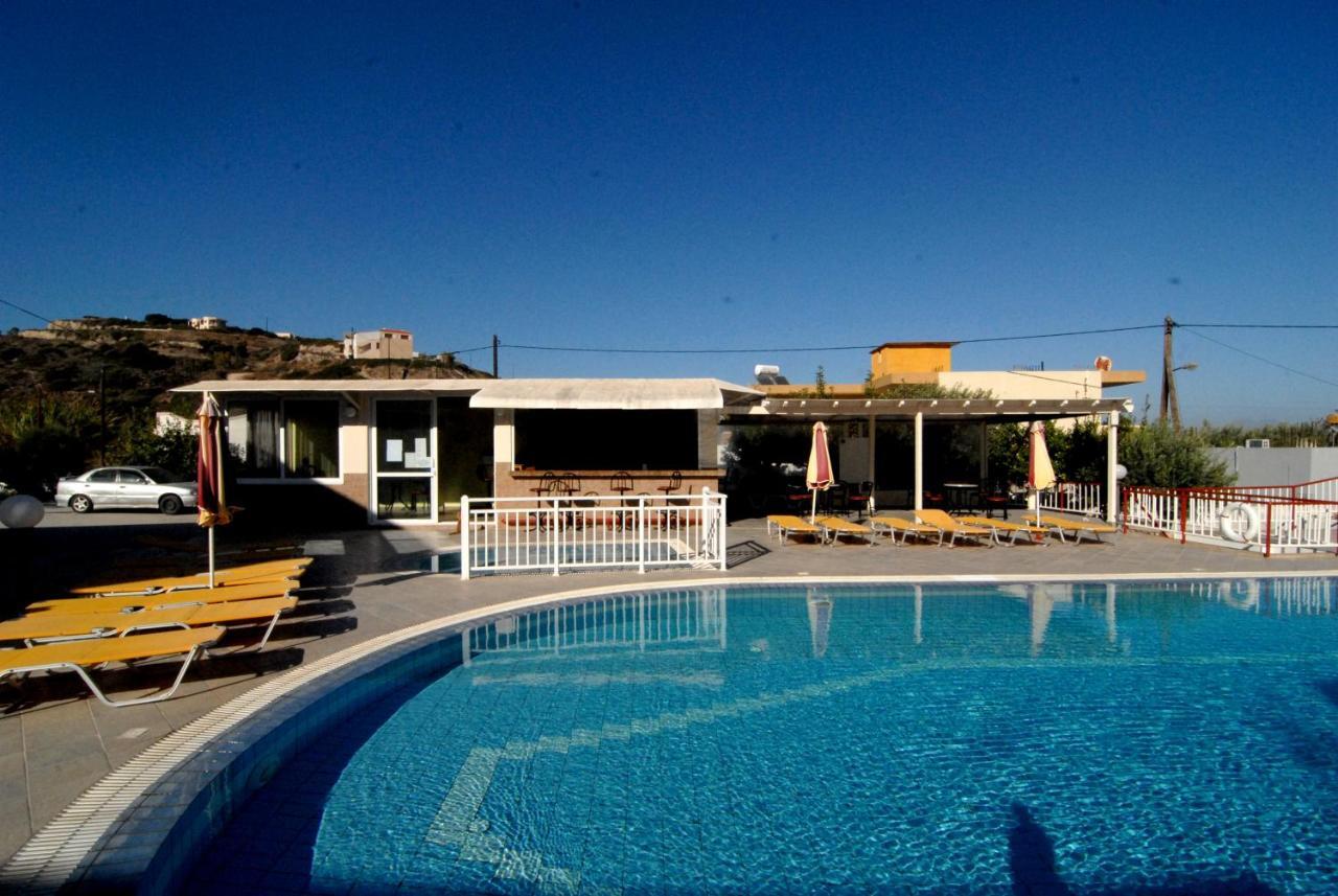 Villa Popi Studios Κέφαλος Δωμάτιο φωτογραφία